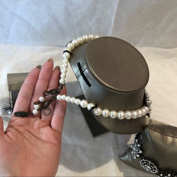 Jewelry Set - Picture 3 of 6